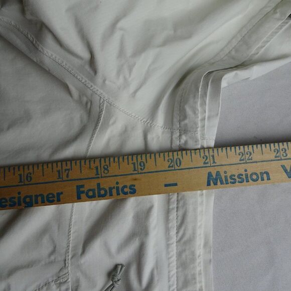 The North Face Women HyVent 2.5L Jacket Size M - Picture 13 of 14